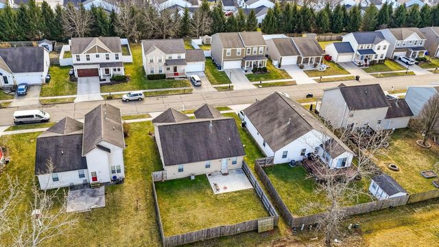 6602 Marissa Street, Canal Winchester, OH 43110