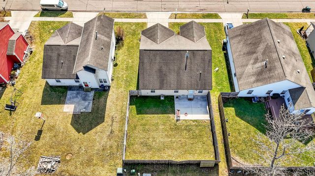 6602 Marissa Street, Canal Winchester, OH 43110