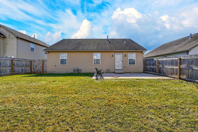 6602 Marissa Street, Canal Winchester, OH 43110