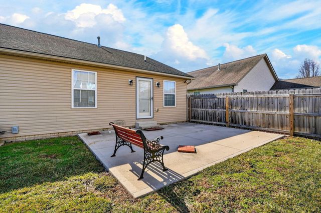 6602 Marissa Street, Canal Winchester, OH 43110