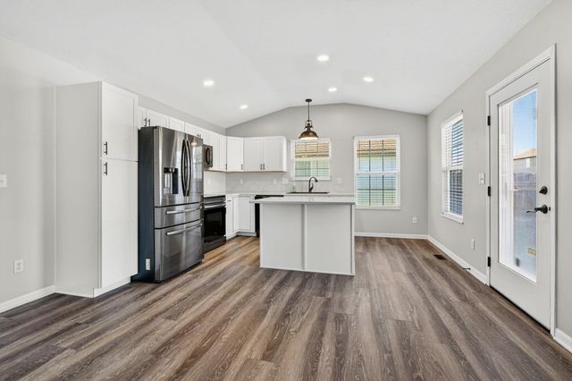 6602 Marissa Street, Canal Winchester, OH 43110