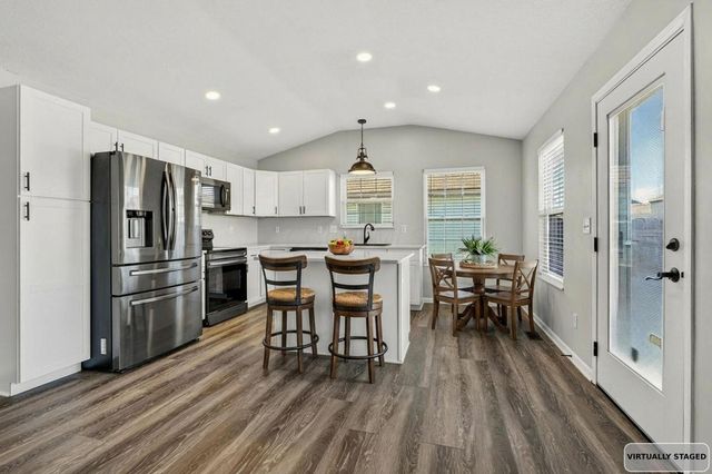 6602 Marissa Street, Canal Winchester, OH 43110