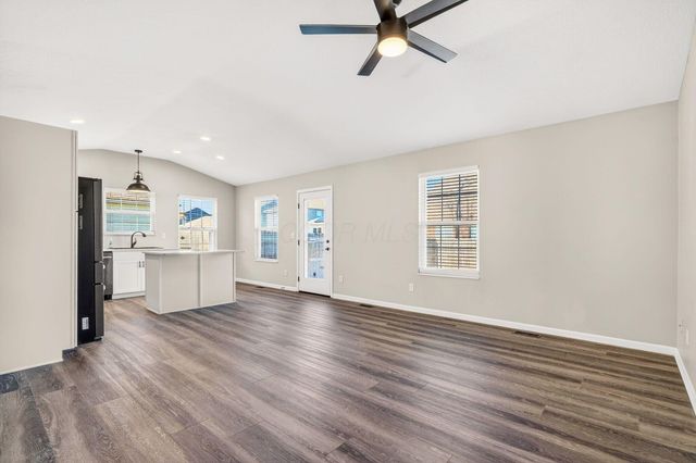 6602 Marissa Street, Canal Winchester, OH 43110