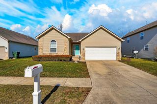 6602 Marissa Street, Canal Winchester, OH 43110