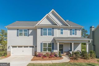 4070 Links Boulevard, Jefferson, GA 30549