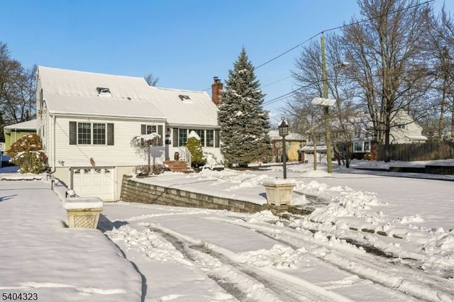 191 King St, Fanwood Boro, NJ 07023