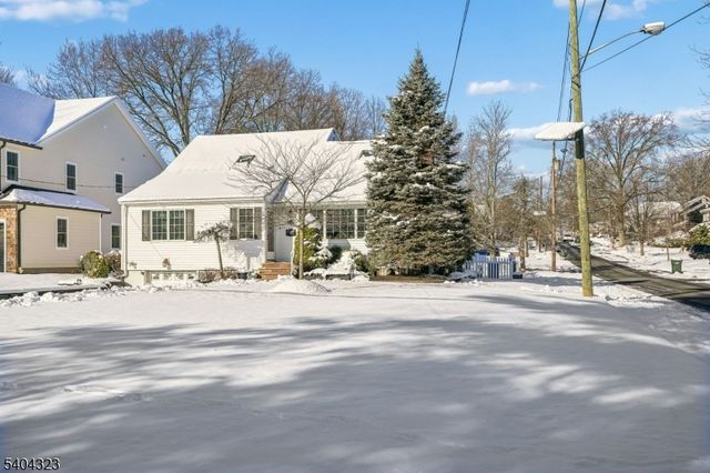 191 King St, Fanwood Boro, NJ 07023