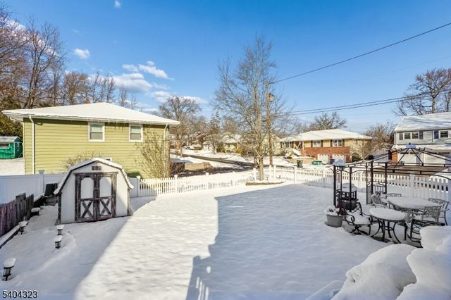 191 King St, Fanwood Boro, NJ 07023