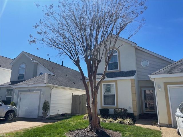 2233 Cape Arbor DR, Virginia Beach, VA 23451