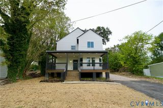 1005 Willcox St, Petersburg, VA 23803