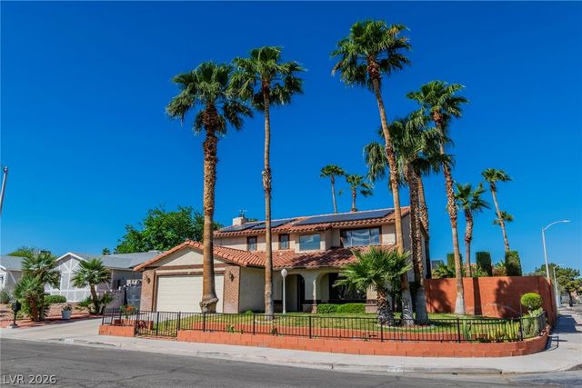 349 Listo Court, Henderson, NV 89014