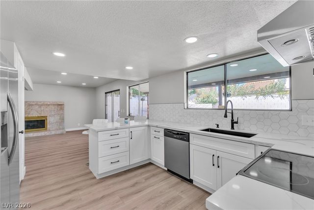 349 Listo Court, Henderson, NV 89014