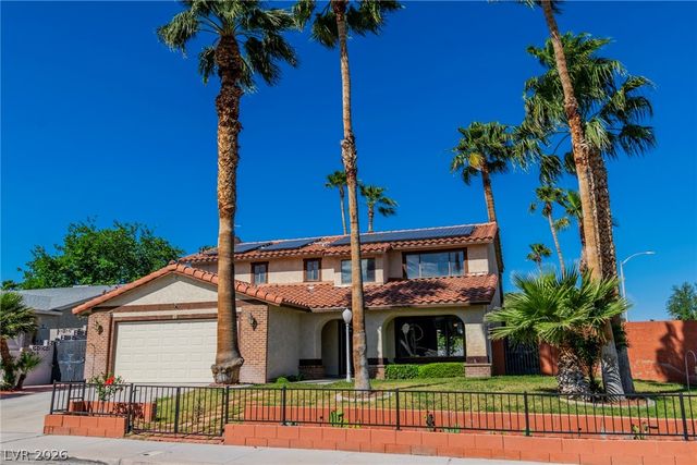 349 Listo Court, Henderson, NV 89014