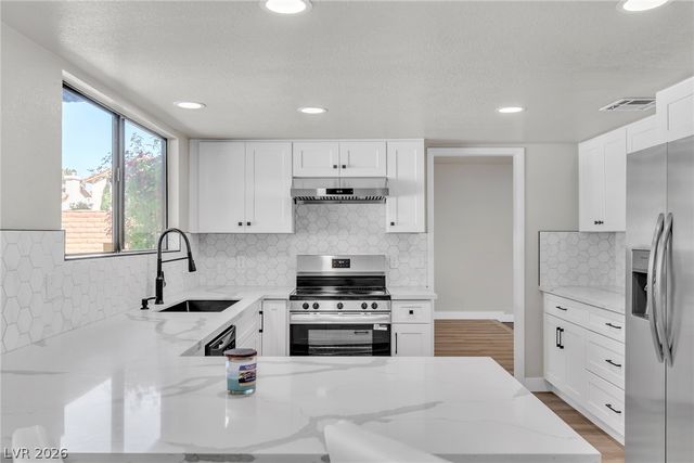 349 Listo Court, Henderson, NV 89014