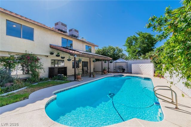 349 Listo Court, Henderson, NV 89014