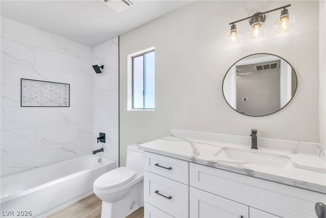 349 Listo Court, Henderson, NV 89014