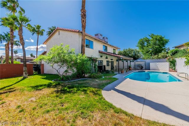 349 Listo Court, Henderson, NV 89014