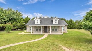 1011 Sister Grove Road, Van Alstyne, TX 75495