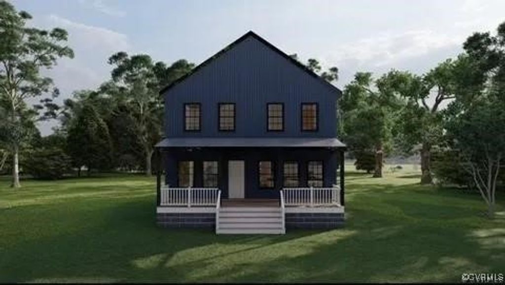 944 Weaver Ave, Petersburg, VA 23803