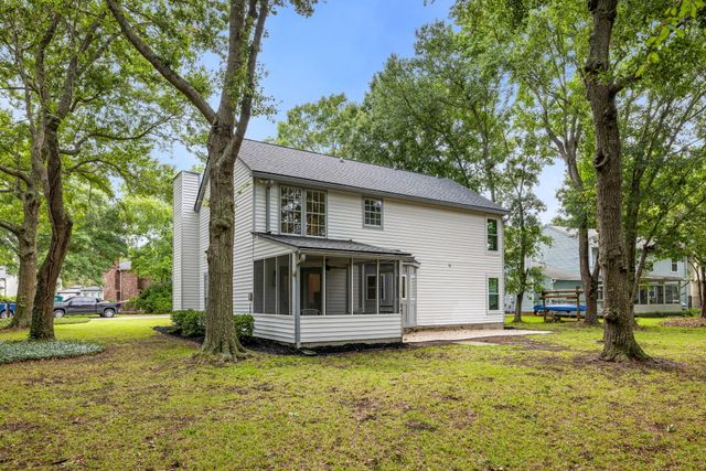 1478 Diamond Boulevard, Mount Pleasant, SC 29466