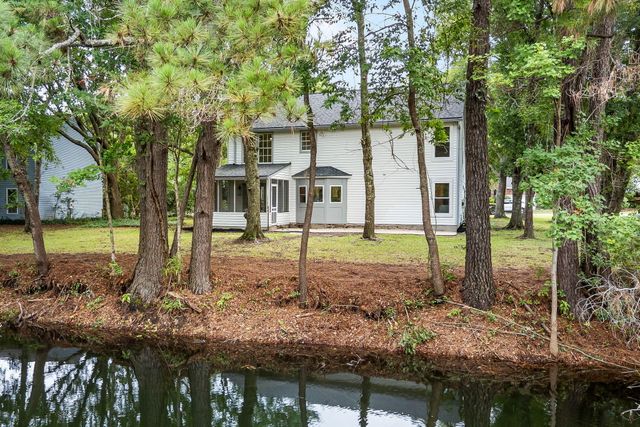 1478 Diamond Boulevard, Mount Pleasant, SC 29466