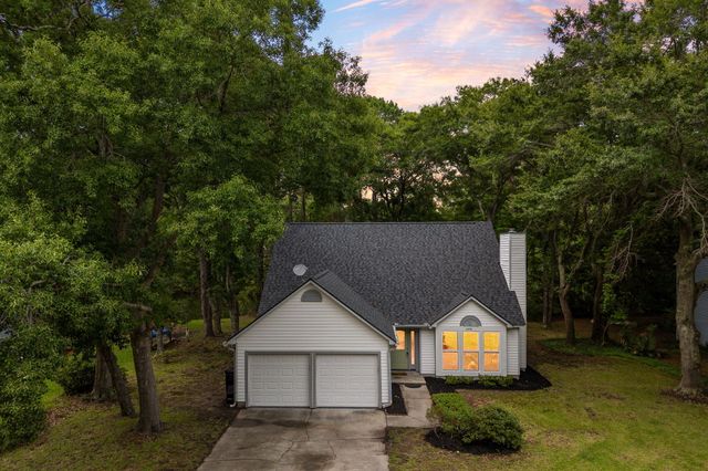 1478 Diamond Boulevard, Mount Pleasant, SC 29466