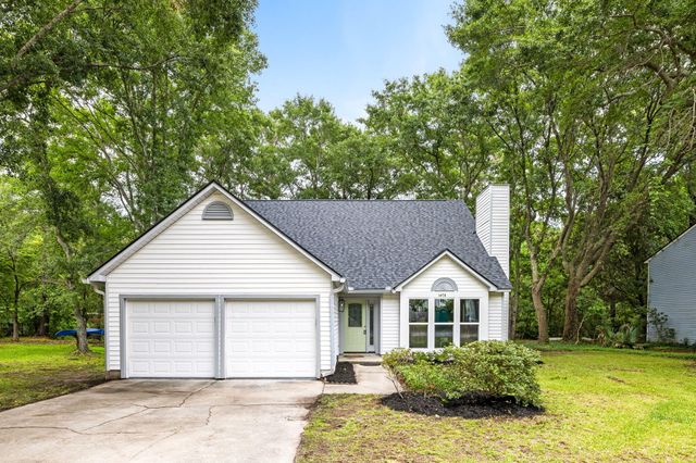 1478 Diamond Boulevard, Mount Pleasant, SC 29466