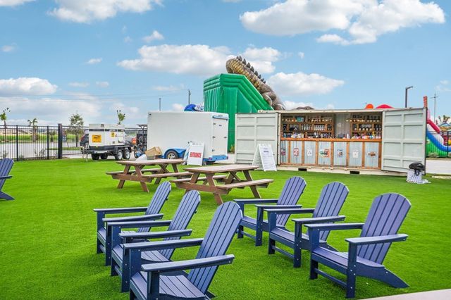 780 Timber Heights Drive, Dayton, TX 77535