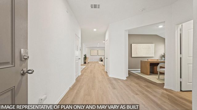 780 Timber Heights Drive, Dayton, TX 77535