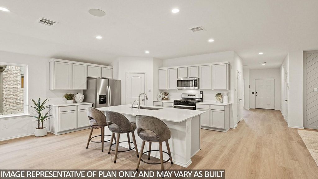 780 Timber Heights Drive, Dayton, TX 77535