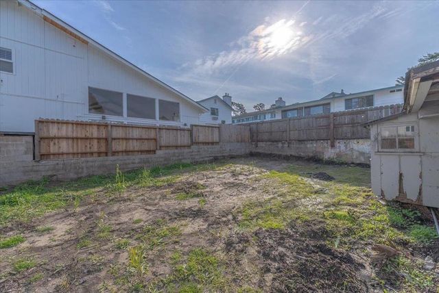 Cass Street, Monterey, CA 93940