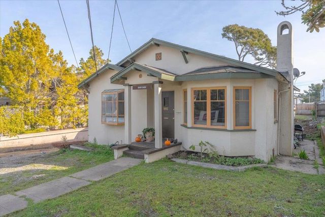 Cass Street, Monterey, CA 93940