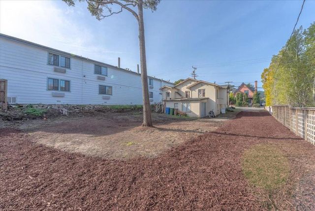 Cass Street, Monterey, CA 93940