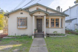 Cass Street, Monterey, CA 93940