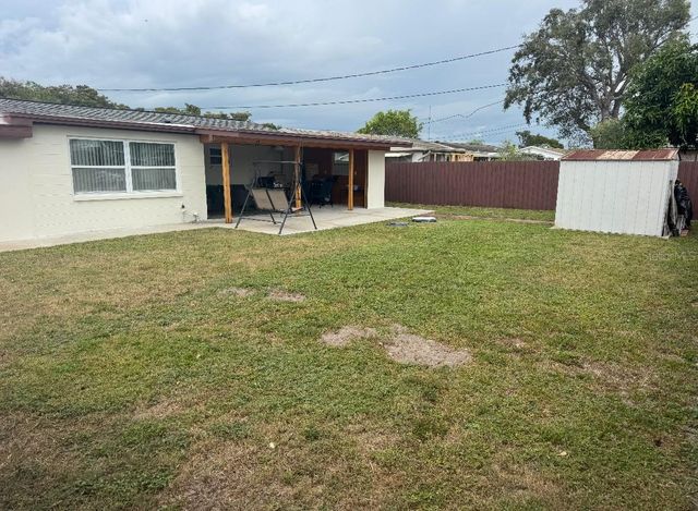 1248 BRIGHTWELL DRIVE, Holiday, FL 34690