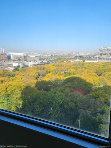 1300 E LAFAYETTE Street 1509, Detroit, MI 48207