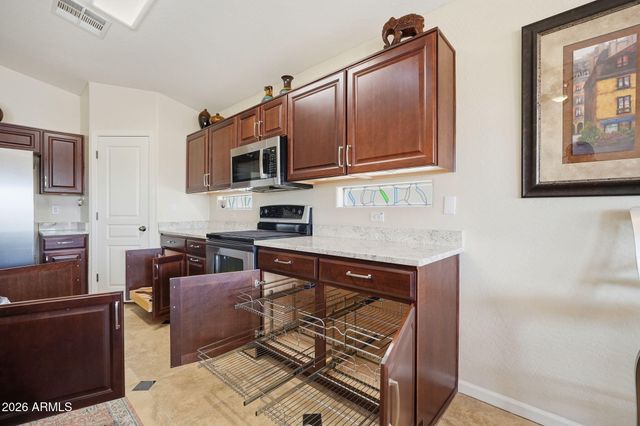 2383 E HANCOCK Trail, Casa Grande, AZ 85194
