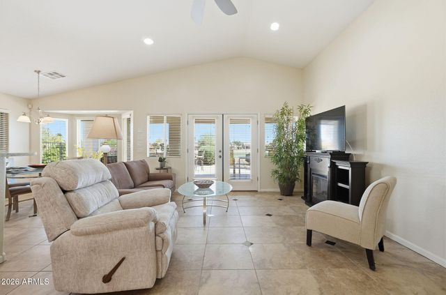 2383 E HANCOCK Trail, Casa Grande, AZ 85194