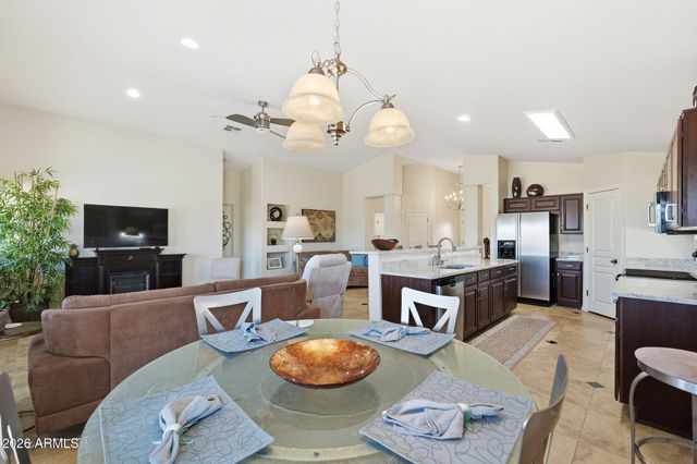 2383 E HANCOCK Trail, Casa Grande, AZ 85194