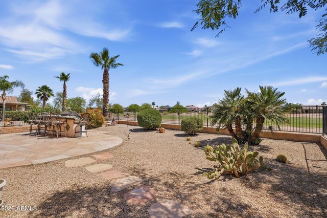 2383 E HANCOCK Trail, Casa Grande, AZ 85194