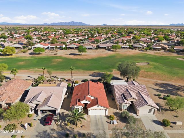 2383 E HANCOCK Trail, Casa Grande, AZ 85194