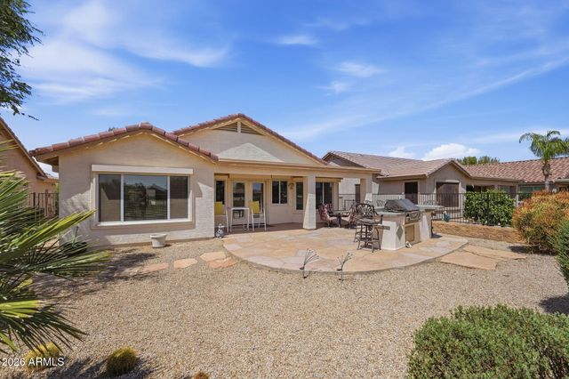 2383 E HANCOCK Trail, Casa Grande, AZ 85194