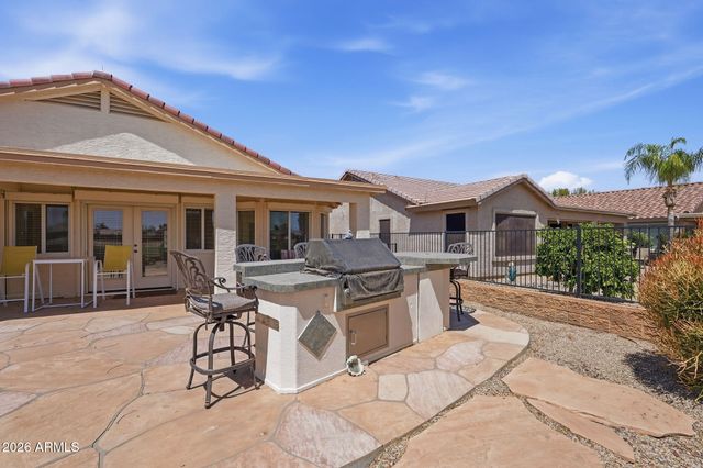 2383 E HANCOCK Trail, Casa Grande, AZ 85194
