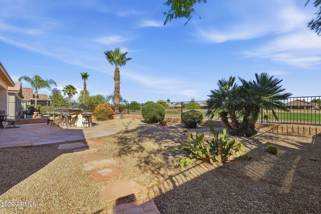 2383 E HANCOCK Trail, Casa Grande, AZ 85194