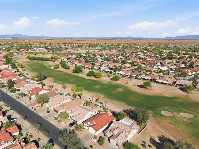 2383 E HANCOCK Trail, Casa Grande, AZ 85194