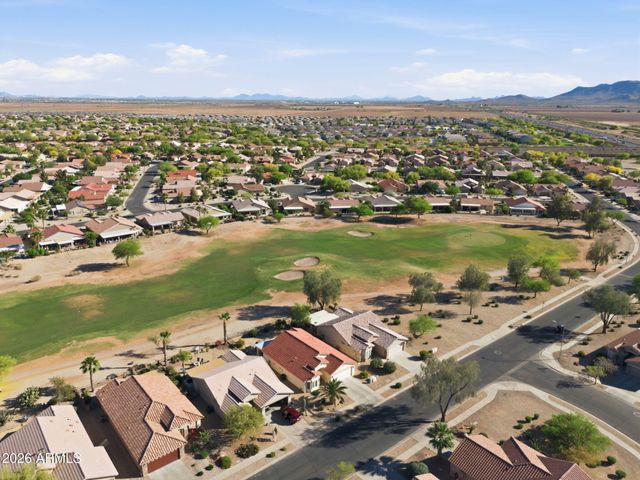 2383 E HANCOCK Trail, Casa Grande, AZ 85194