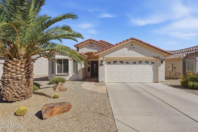 2383 E HANCOCK Trail, Casa Grande, AZ 85194