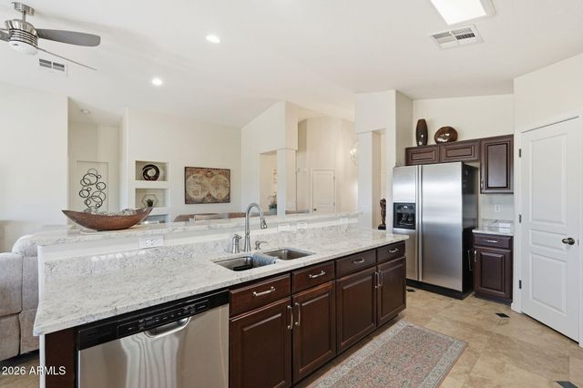 2383 E HANCOCK Trail, Casa Grande, AZ 85194