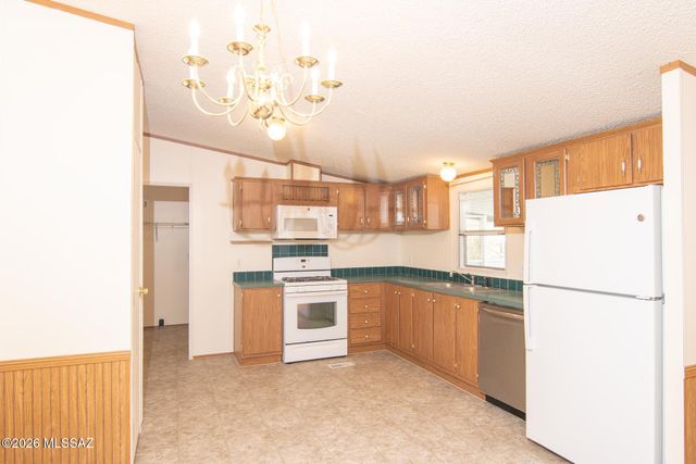 5538 E Hermans Road, Tucson, AZ 85756