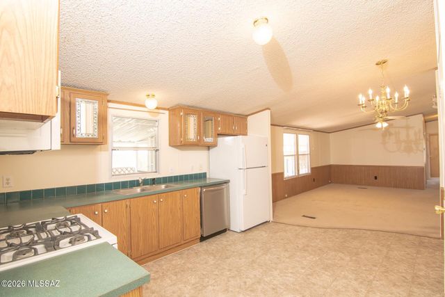 5538 E Hermans Road, Tucson, AZ 85756